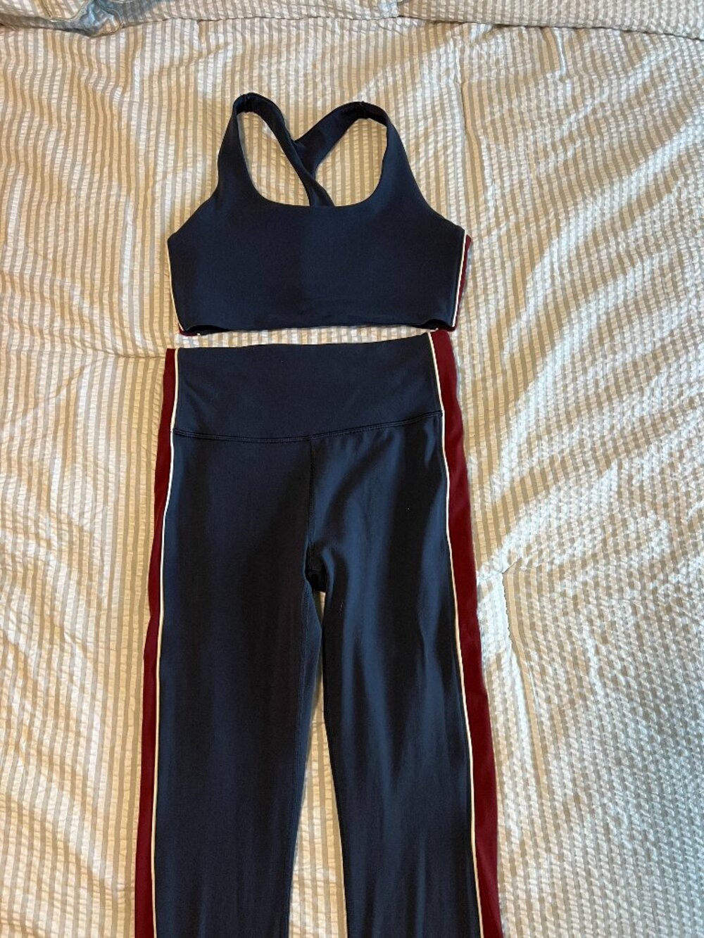 Workout Set